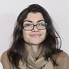 Romina Mahinpei
