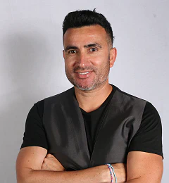 Ronnie Videla