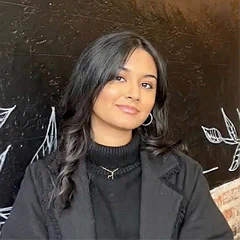 Ruhma Hashmi