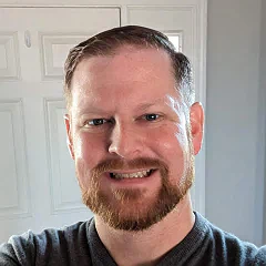 Russell Feldhausen