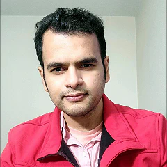 Sagnik Nath
