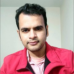 Sagnik Nath