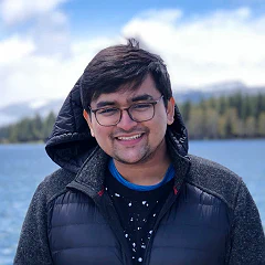 Sahaj Gandhi