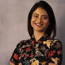 Sanchari Das