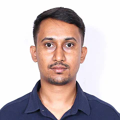 Sandesh Kumar Kafle