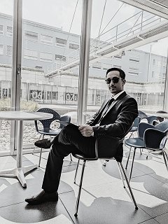 Sandesh Kumar Kafle