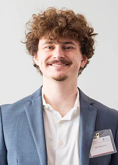 Seth Bernstein