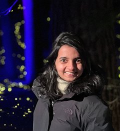 Srishti Chaudhary