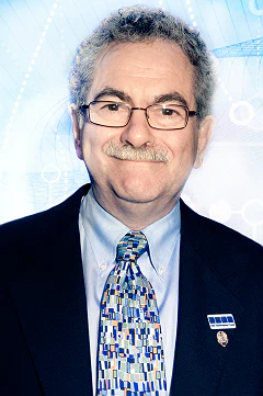 Steven Gordon