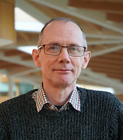 Steve Riddle