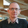 Steve Riddle