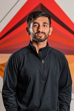 Suchith Reddy Vemula