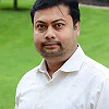 Suman Saha