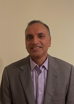 Sunil Iyengar