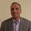 Sunil Iyengar