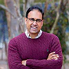 Suraj Rampure