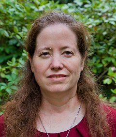 Susan Fox