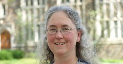 Susan Rodger