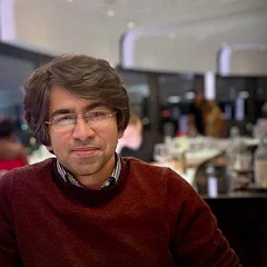 Taha Hassan