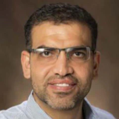 Tawfiq Salem