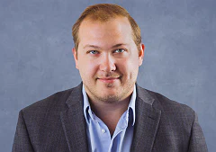 Timothy Crisp