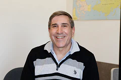 Timothy Henry