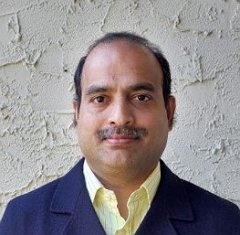 Tirumala Rao Chimpiri