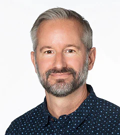 Trent Dawson