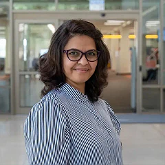 Vasudha Vedula