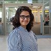 Vasudha Vedula