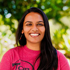 Vidushi Ojha