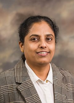 Vijayalakshmi Ramasamy