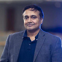 Vijay Ganesh