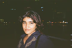 Vishruti Ranjan
