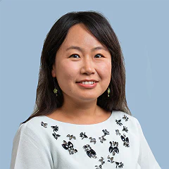 Weijie Pang