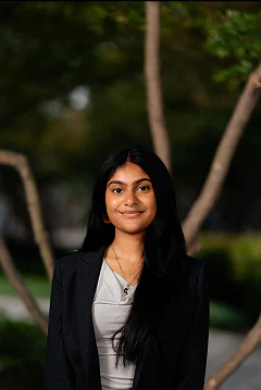 Yashi Patel