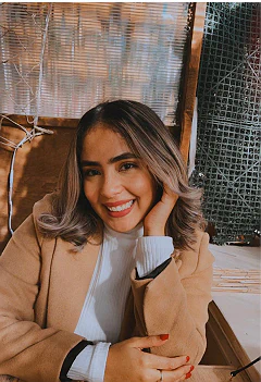 Yerika Jimenez