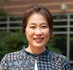 Youna Jung