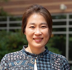 Youna Jung