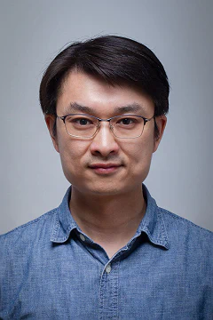 Yubin Xia