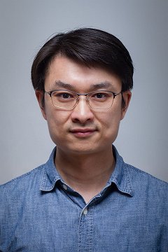 Yubin Xia