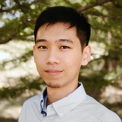 Yuxuan Chen
