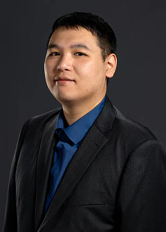 Zhikai Gao